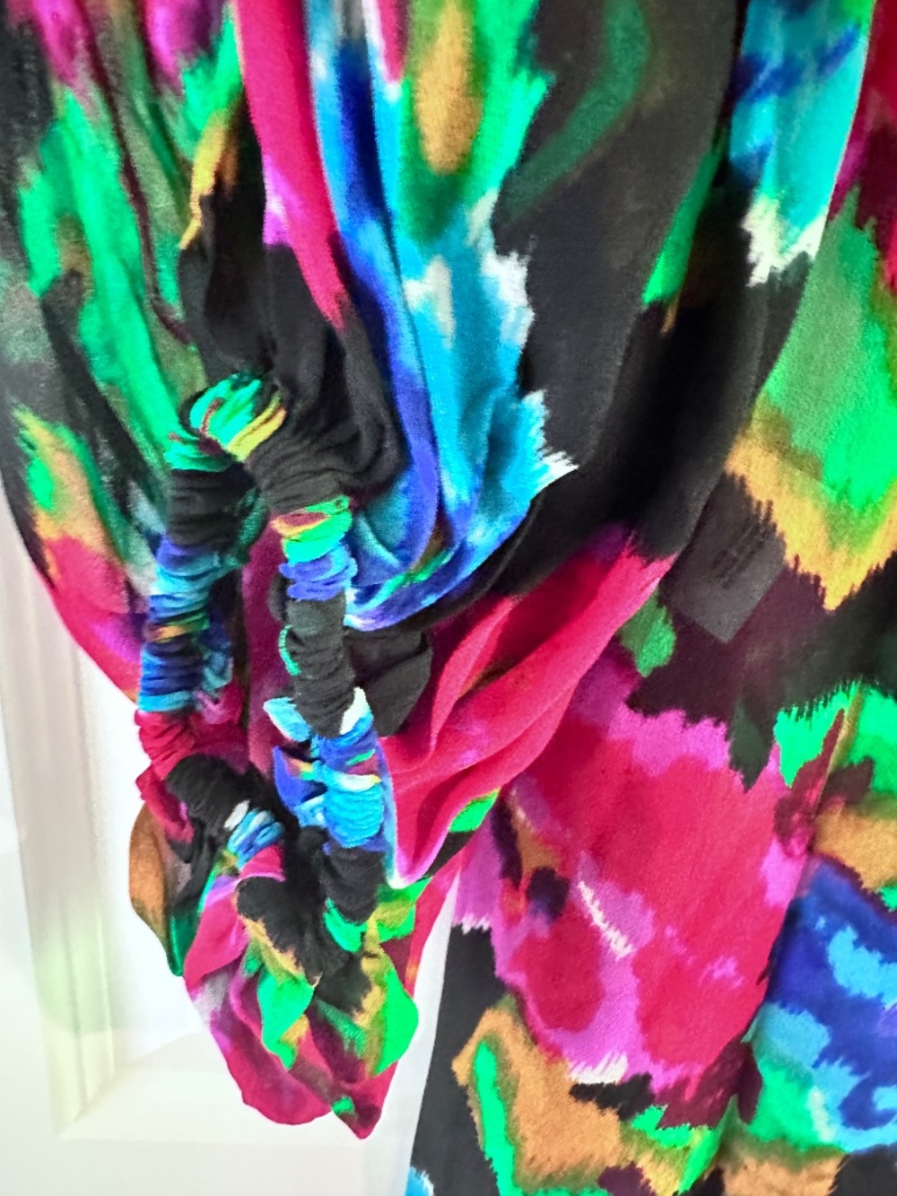 New Rat & Boa Ferreira Dress size M - Picture 10 of 12